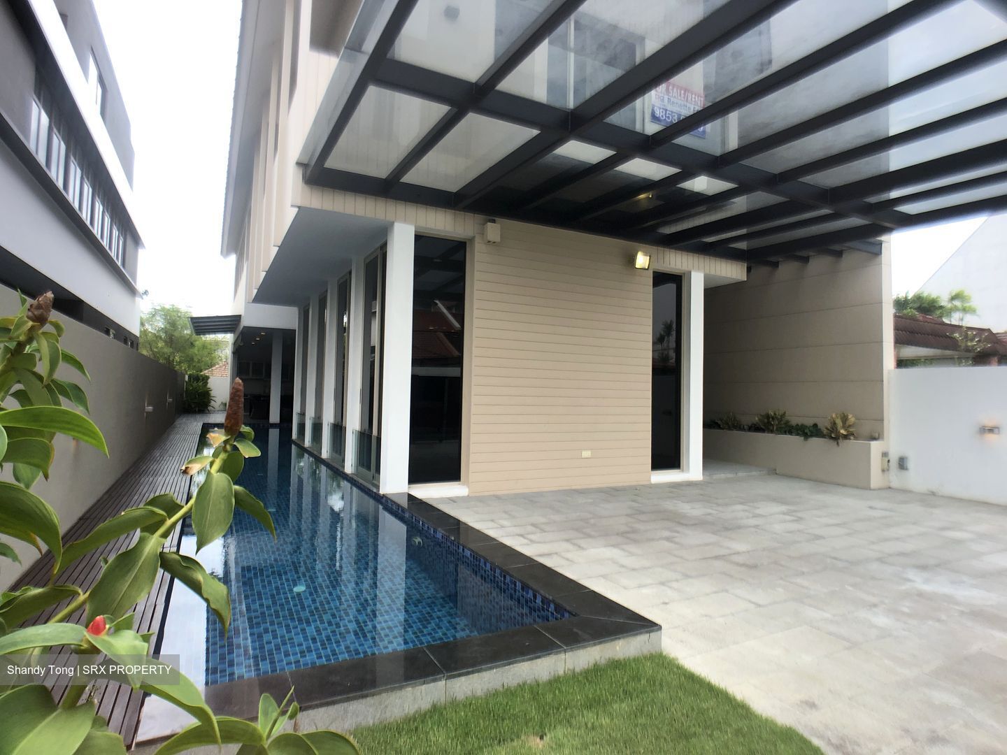 Serangoon Garden Estate (D19), Semi-Detached #490181011